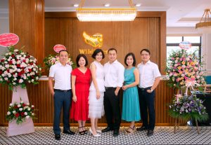 Wild Horse Hotel - Khách sạn biển Hải Tiến